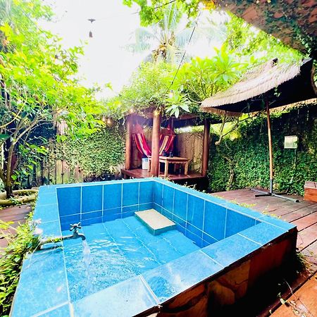 Kenting Afei Surf Hostel Нануан Екстериор снимка