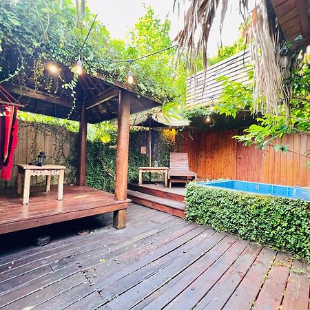 Kenting Afei Surf Hostel Нануан Екстериор снимка