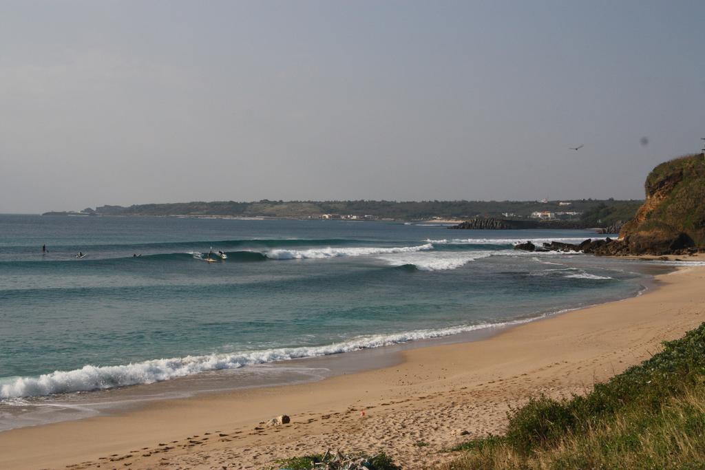Kenting Afei Surf Hostel Нануан Екстериор снимка