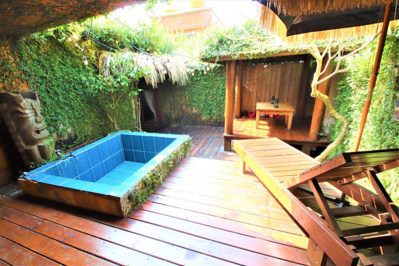 Kenting Afei Surf Hostel Нануан Екстериор снимка