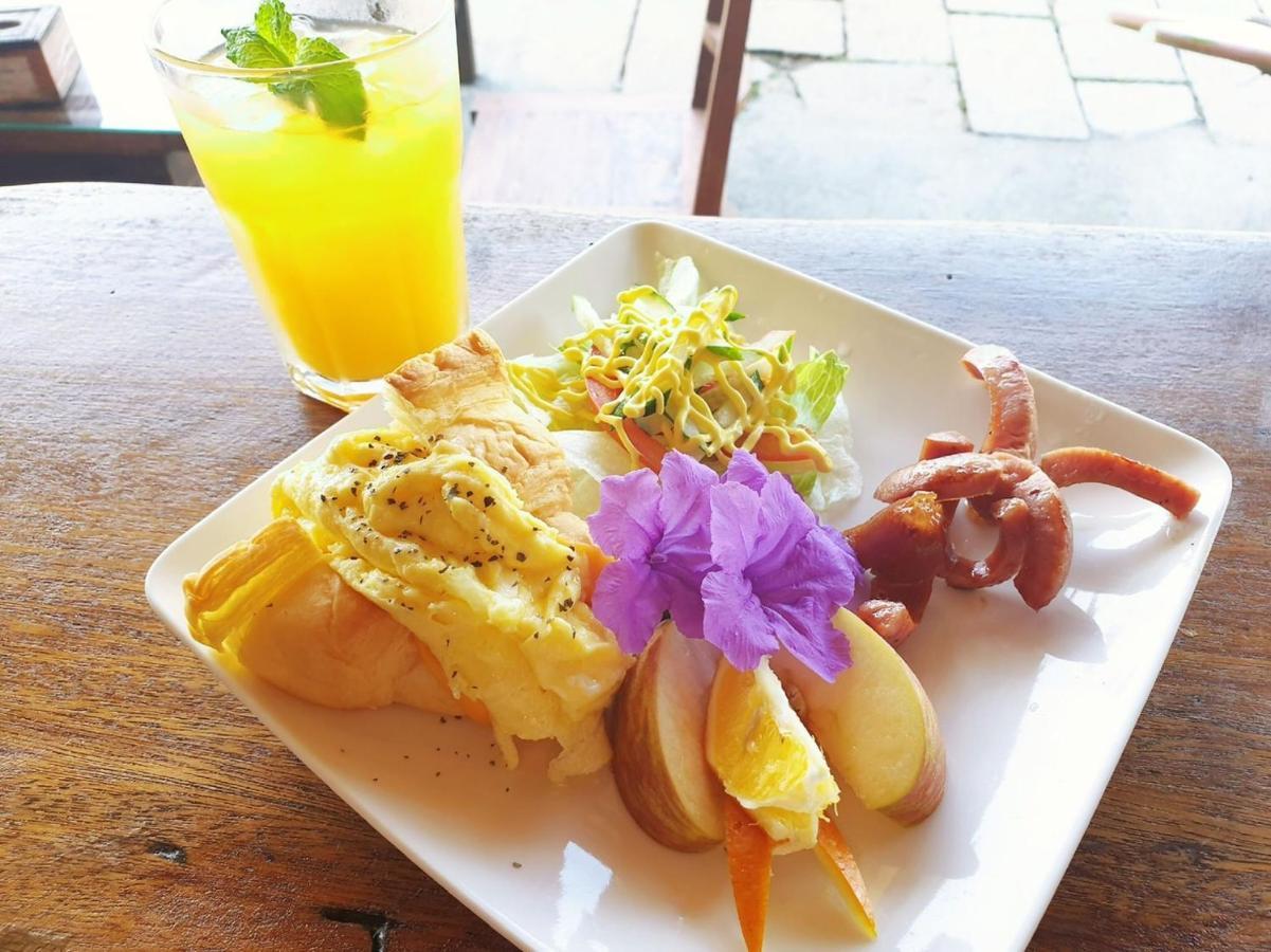 Kenting Afei Surf Hostel Нануан Екстериор снимка