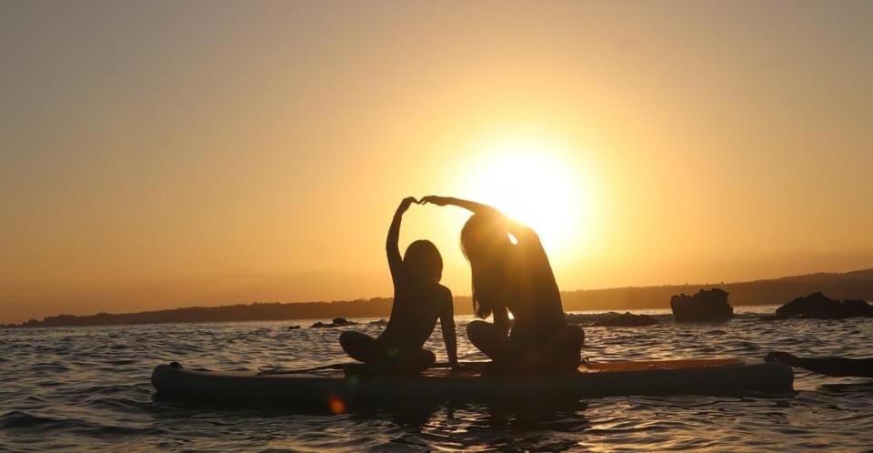 Kenting Afei Surf Hostel Нануан Екстериор снимка
