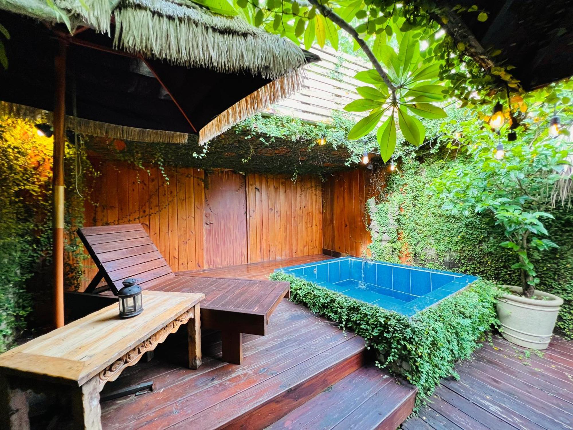 Kenting Afei Surf Hostel Нануан Екстериор снимка