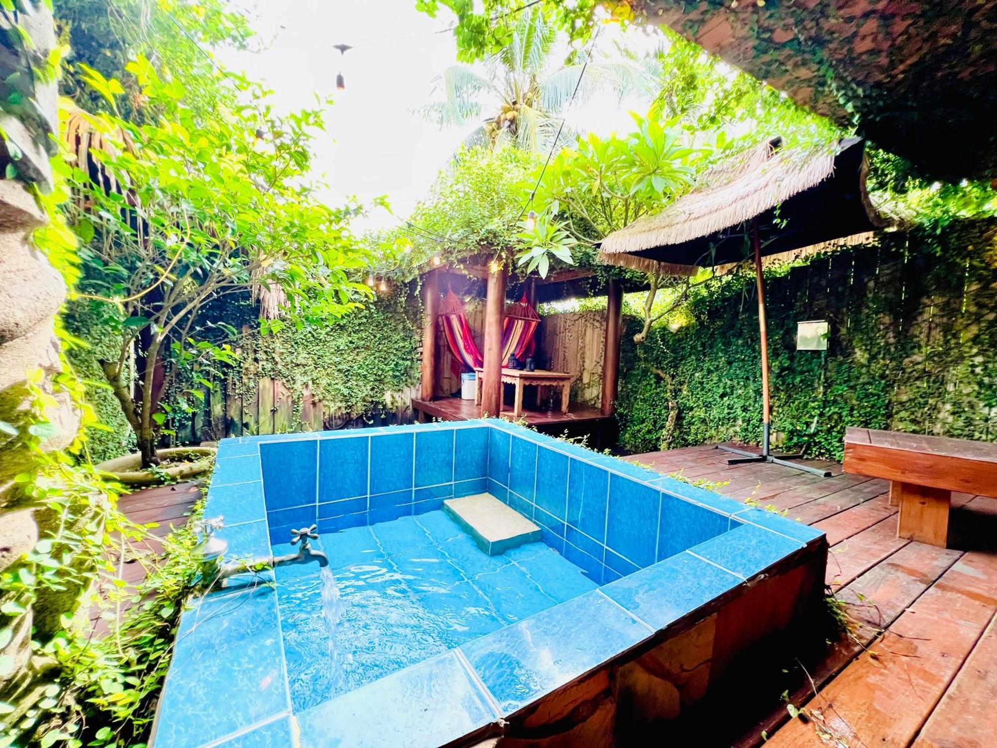 Kenting Afei Surf Hostel Нануан Екстериор снимка
