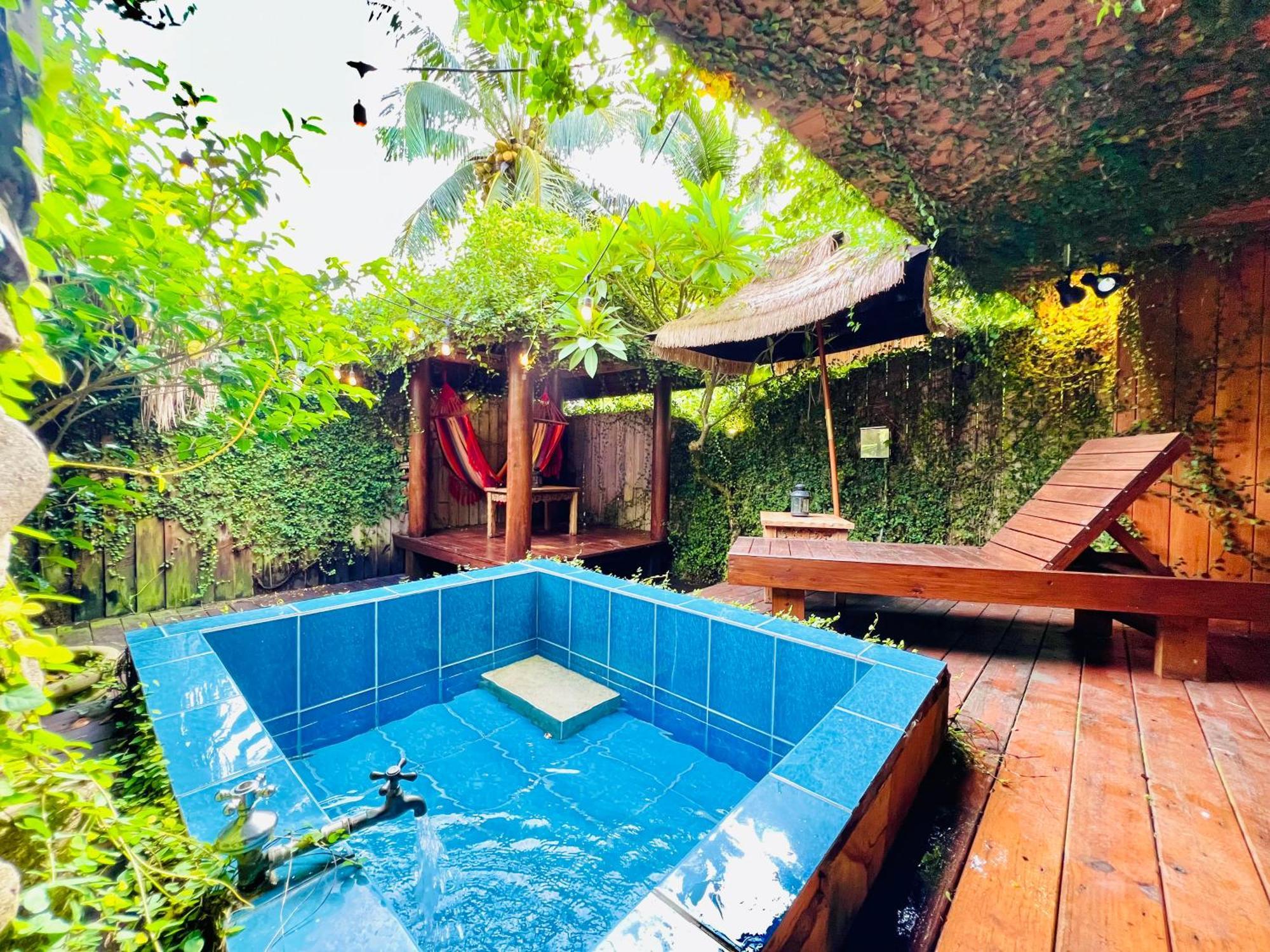 Kenting Afei Surf Hostel Нануан Екстериор снимка
