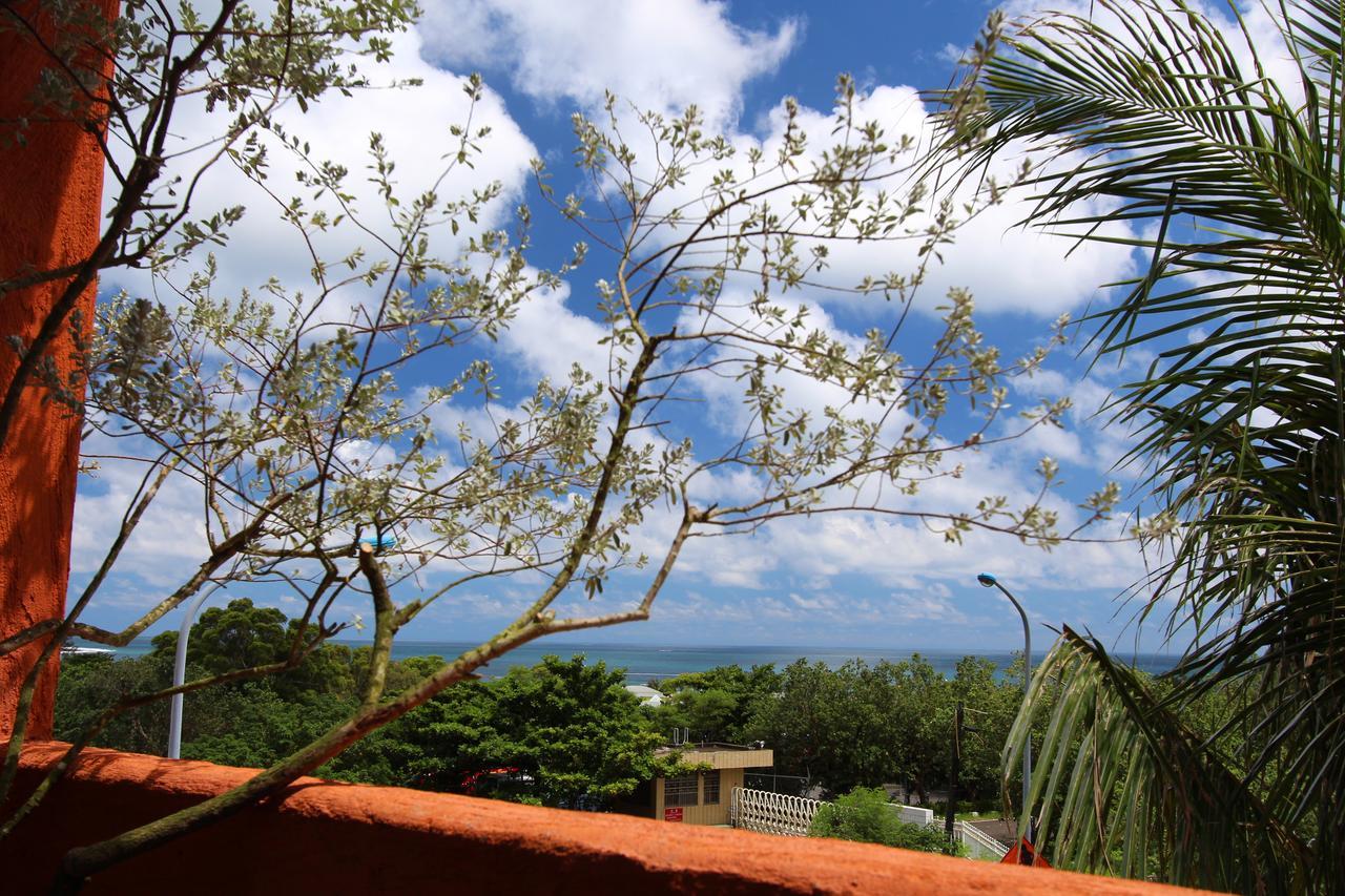 Kenting Afei Surf Hostel Нануан Екстериор снимка