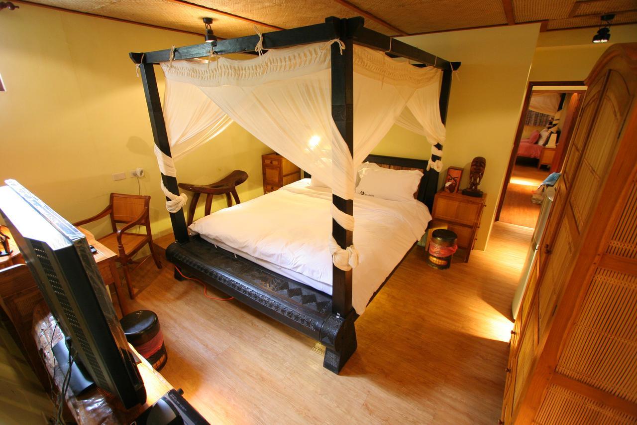 Kenting Afei Surf Hostel Нануан Екстериор снимка