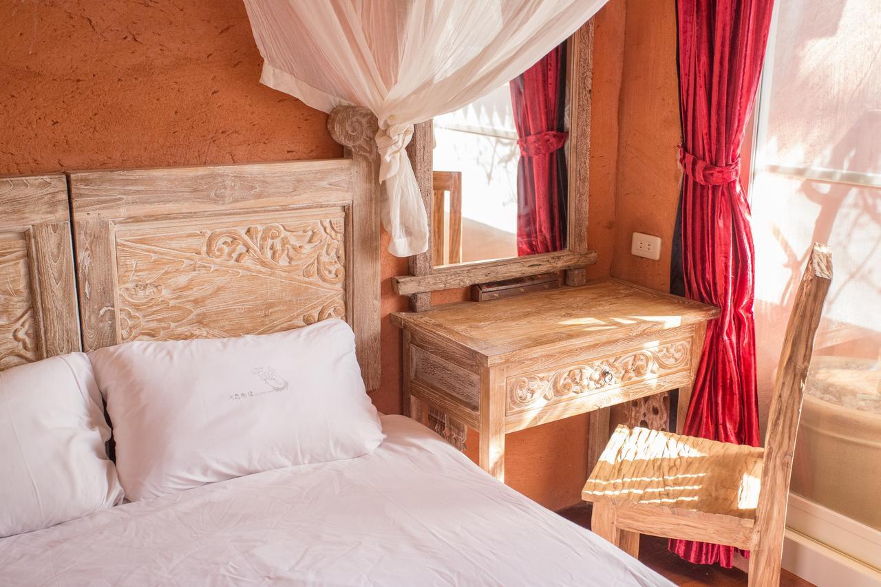 Kenting Afei Surf Hostel Нануан Екстериор снимка