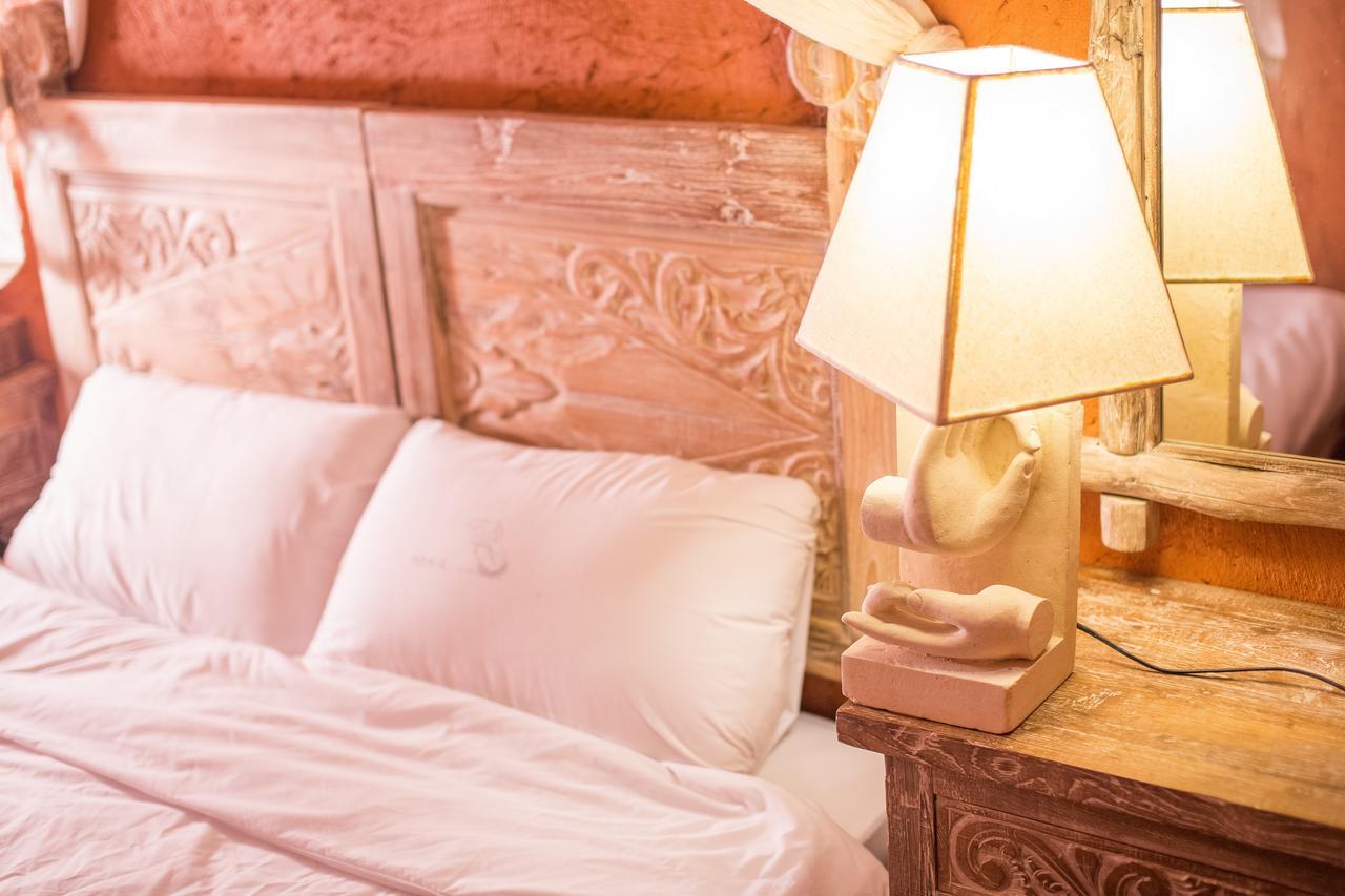 Kenting Afei Surf Hostel Нануан Екстериор снимка