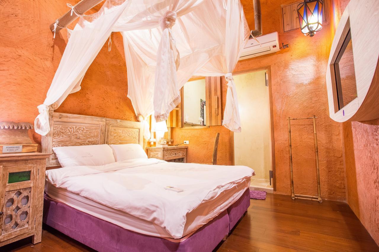 Kenting Afei Surf Hostel Нануан Стая снимка