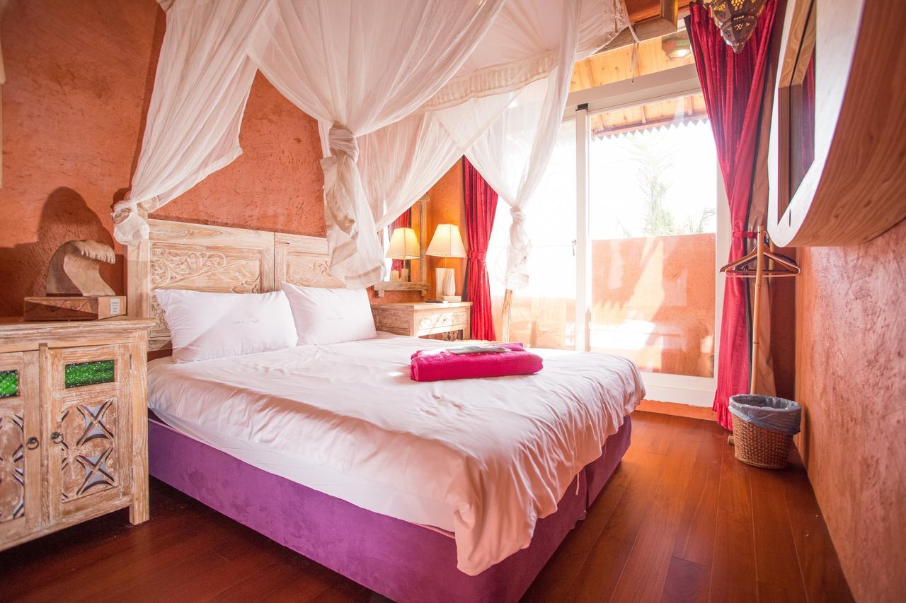 Kenting Afei Surf Hostel Нануан Екстериор снимка