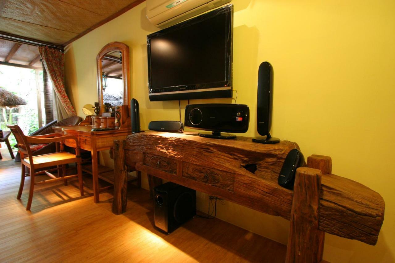 Kenting Afei Surf Hostel Нануан Екстериор снимка