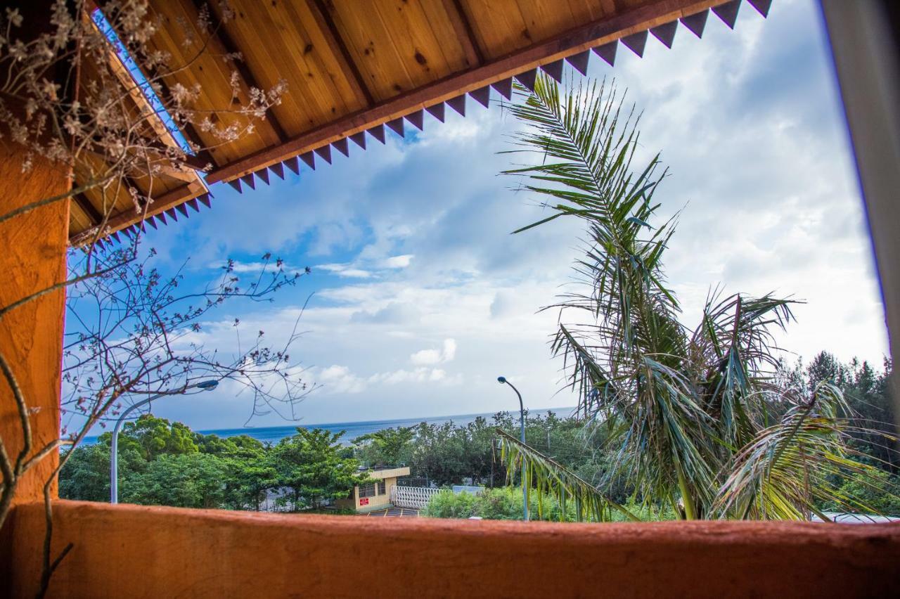 Kenting Afei Surf Hostel Нануан Екстериор снимка
