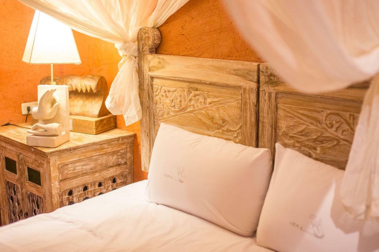 Kenting Afei Surf Hostel Нануан Екстериор снимка