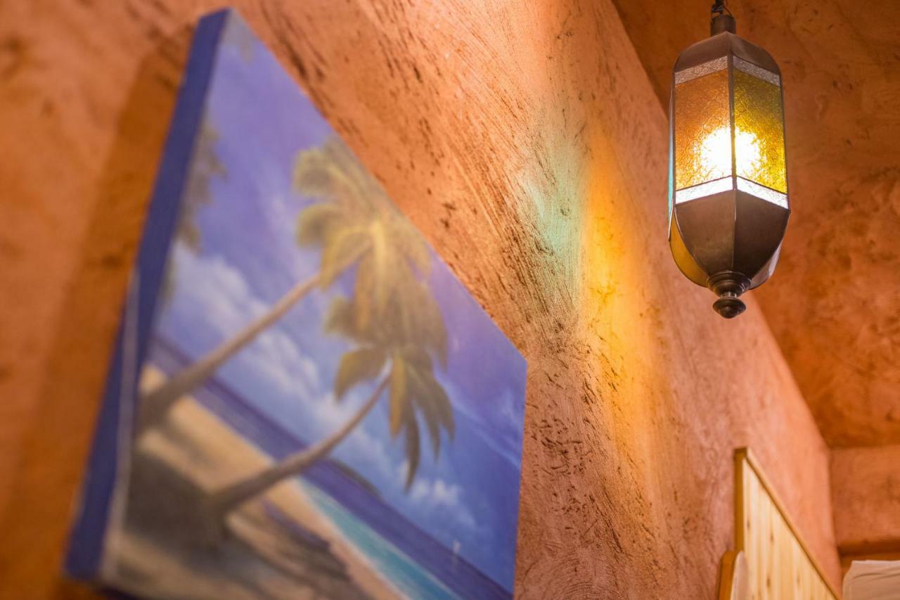 Kenting Afei Surf Hostel Нануан Екстериор снимка