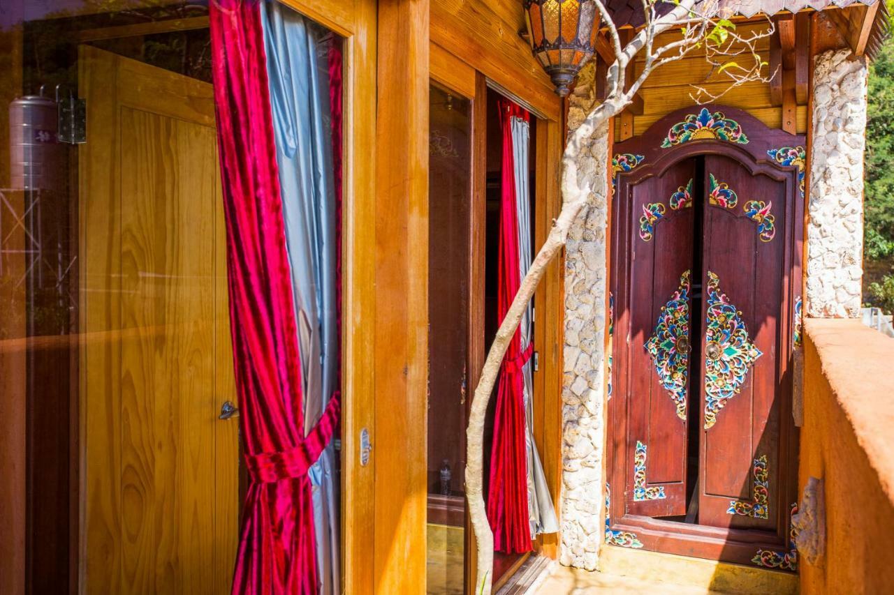 Kenting Afei Surf Hostel Нануан Екстериор снимка