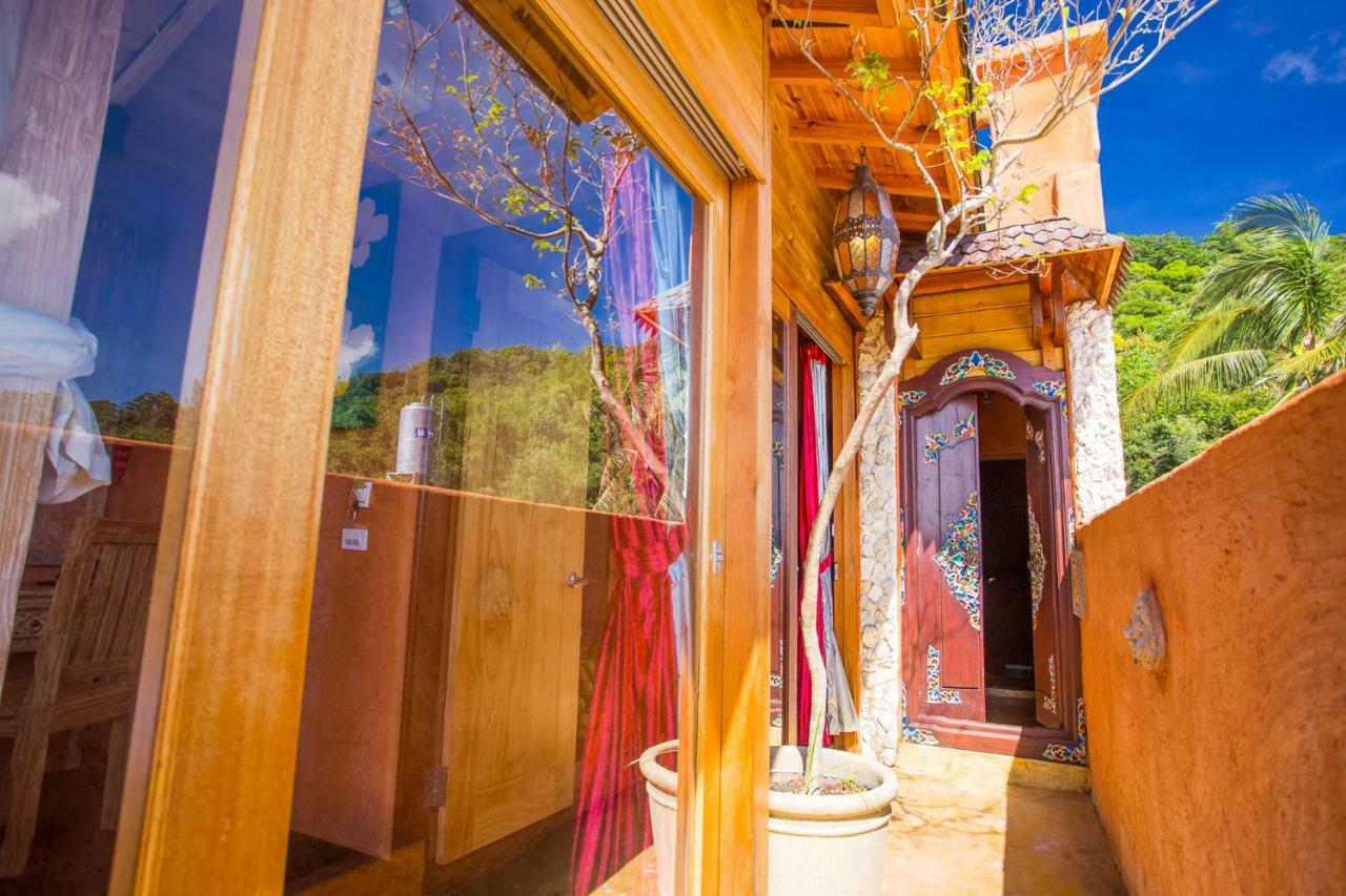 Kenting Afei Surf Hostel Нануан Екстериор снимка
